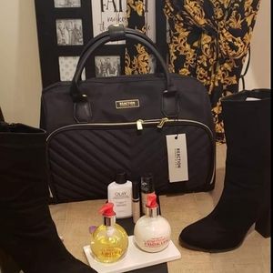 Kenneth Cole Travel Bag